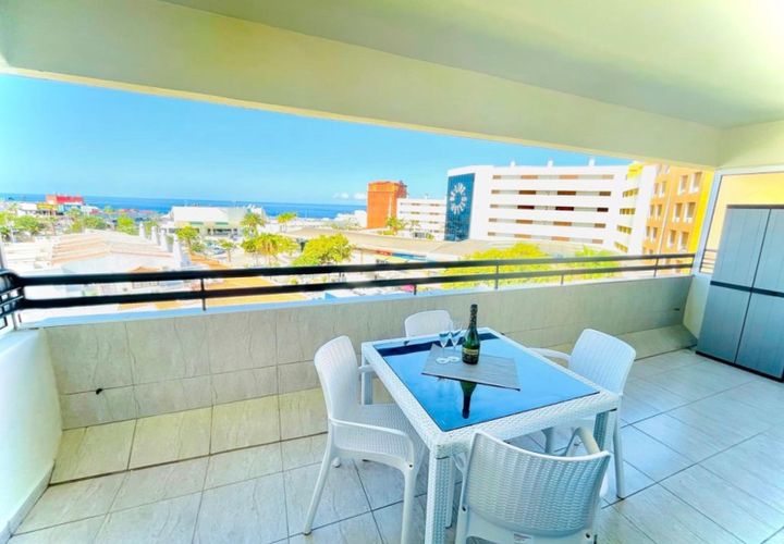 Parkeringsplads i San Eugenio, Tenerife, San Eugenio - € 320.000 | Ref: PP2617 - foto 1
